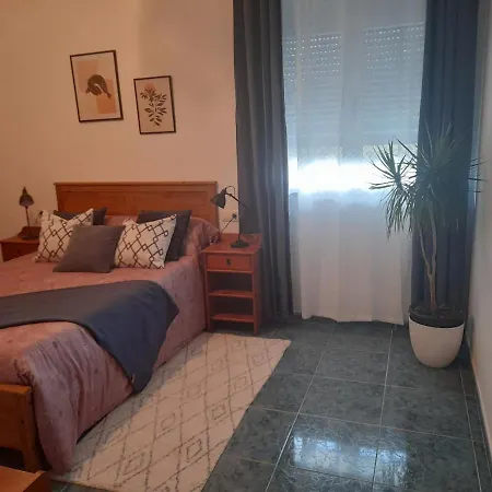 Appartement Dulce Hogar *