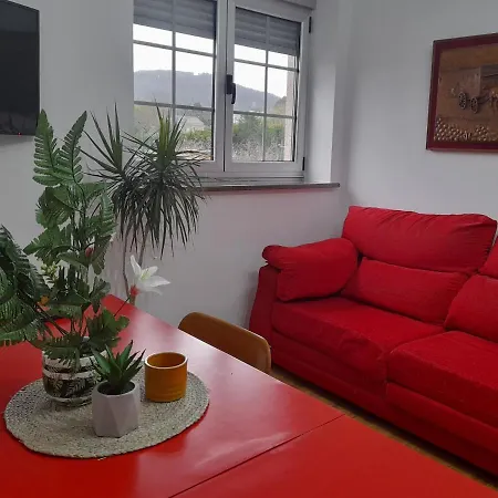 Appartement Dulce Hogar *