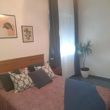 Appartement Dulce Hogar Barreiros