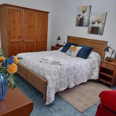 Apartment Piso Ceferino