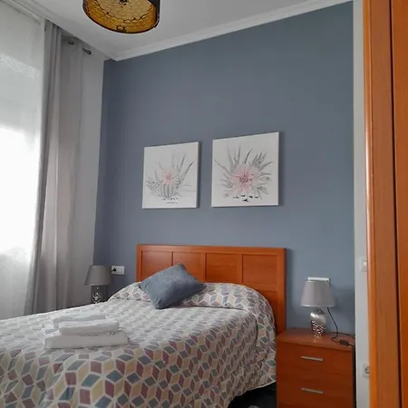 Piso Ceferino