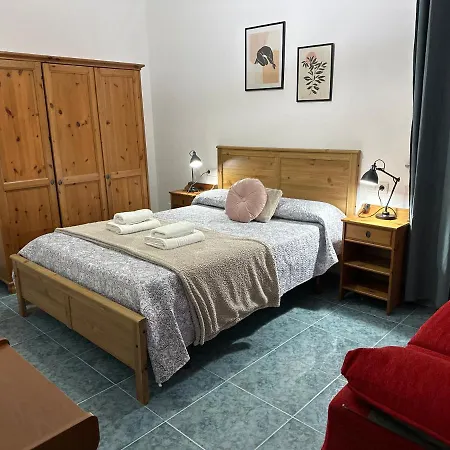 Διαμέρισμα Piso Ceferino